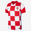 Camisola Seleção Croácia 2020/20 Home