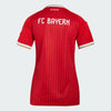 Camisola feminina Bayern de Munique 2026/27 - Home