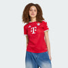 Camisola feminina Bayern de Munique 2026/27 - Home