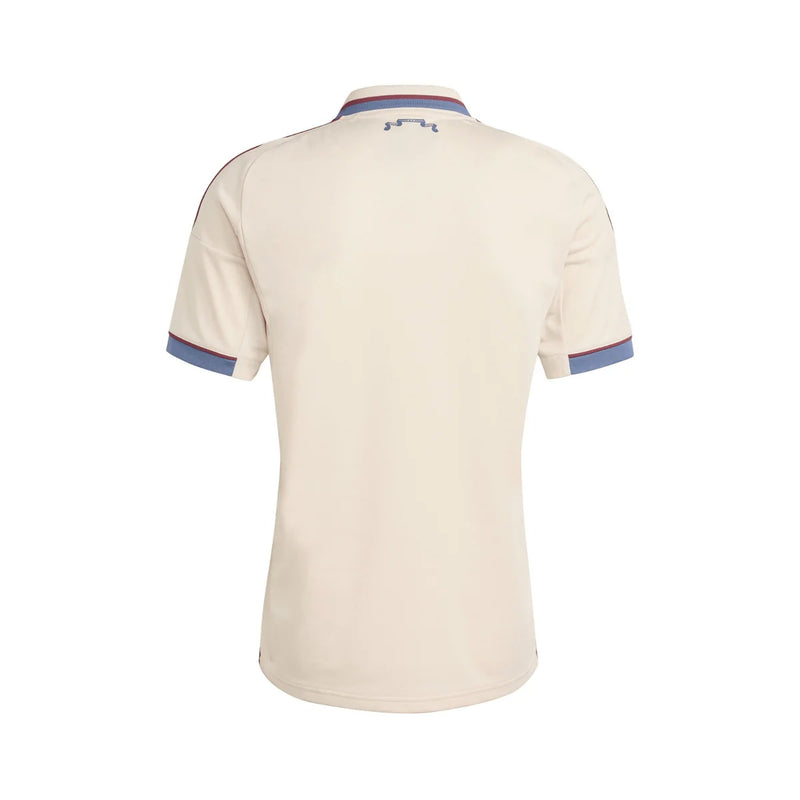 Camisola Terceiro equipamento Ajax 2025/26