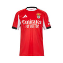 Camisola SL Benfica 2025/26 - Home
