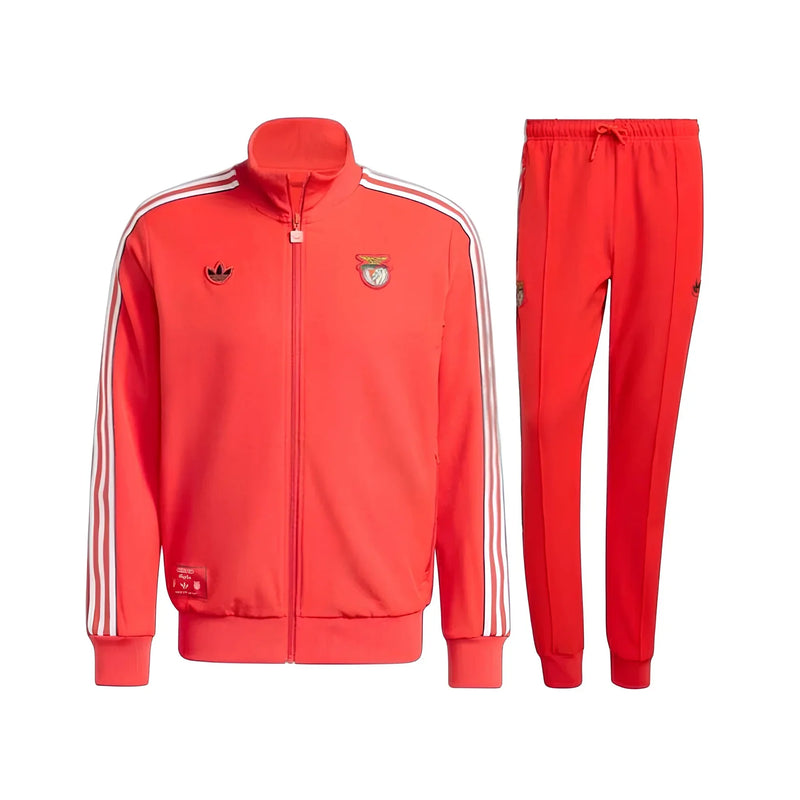 Conjunto Fato de Treino Benfica Originals 25/26