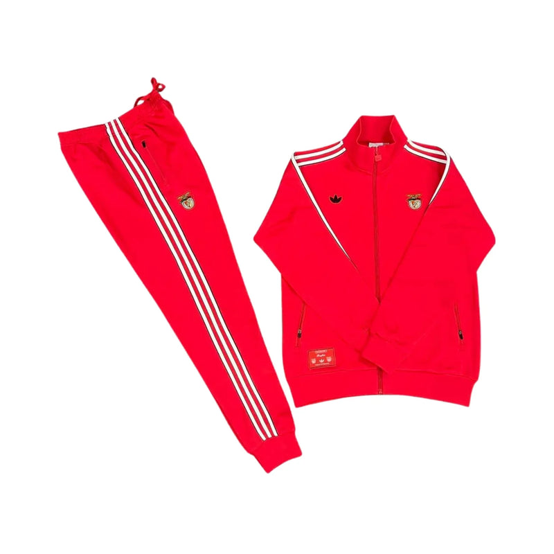 Conjunto Fato de Treino Benfica Originals 25/26