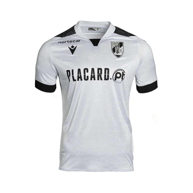 Camisola Vitória S.C. 2025/26 - Home
