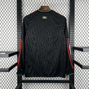 Camisola Mexico Third 26/27 - Manga Comprida - Mundial 2026