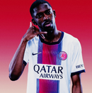 Camisola PSG  2026/27 - Away