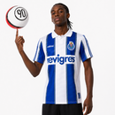 Camisola Retro FC Porto 95/96