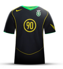 Camisola Sporting TOTAL 90 2026/27