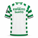 Camisola Sporting CP Retro 2003/2004