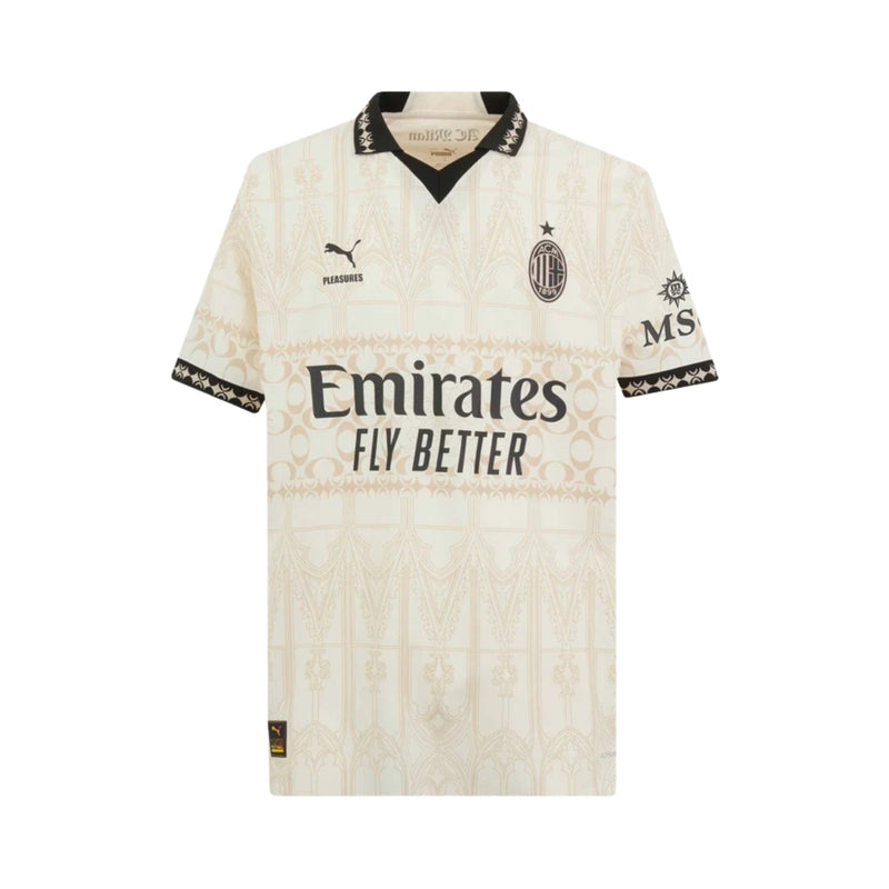 AC Milan Quarto 23/24