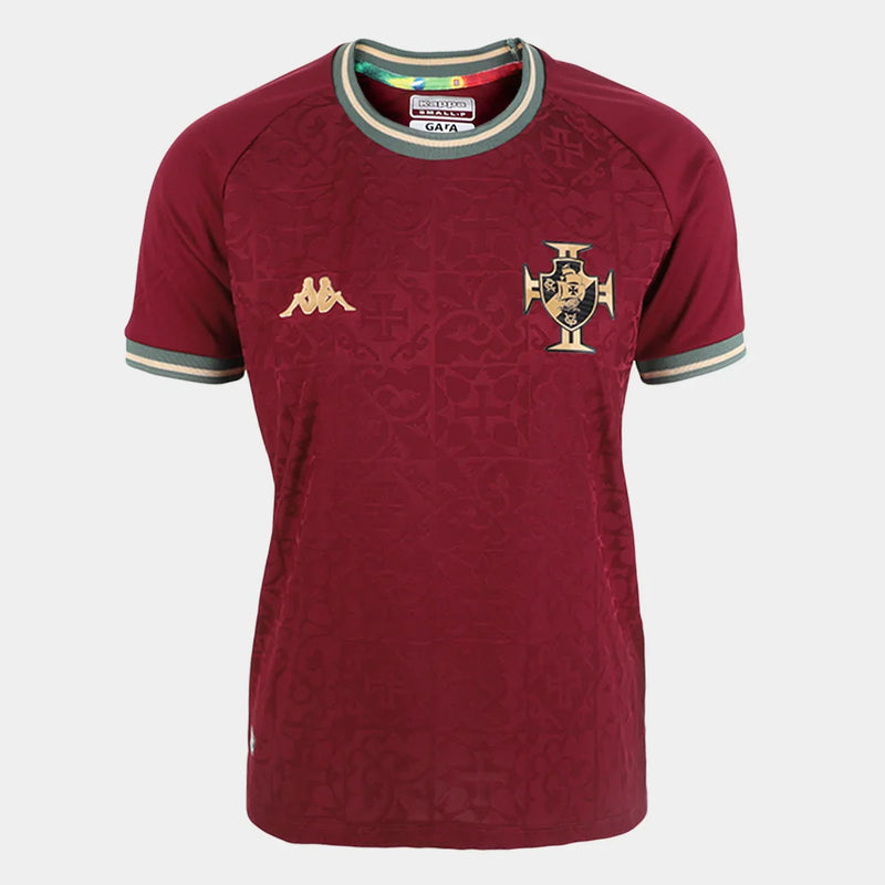 Camisola Feminina Vasco da Gama 2022/23 Goleiro