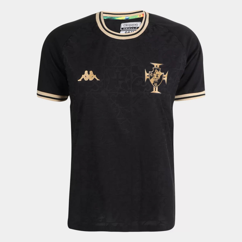 Camisola Feminina Vasco da Gama 2022/23 Goleiro