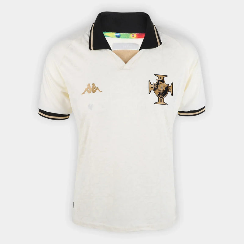 Camisola Feminina Vasco da Gama 2022/23 Terceira
