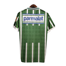 Camisola Palmeiras Retrô 93/94 - Verde e Branca