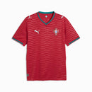 Camisola Portugal 26/27 - Ronaldo