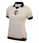 Camisola Feminina Corinthians 2023/24 Quarta