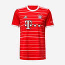 Camisola Bayern de Munique 2022/23 Home