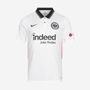 Camisola Eintracht Frankfurt 2020/21 Away