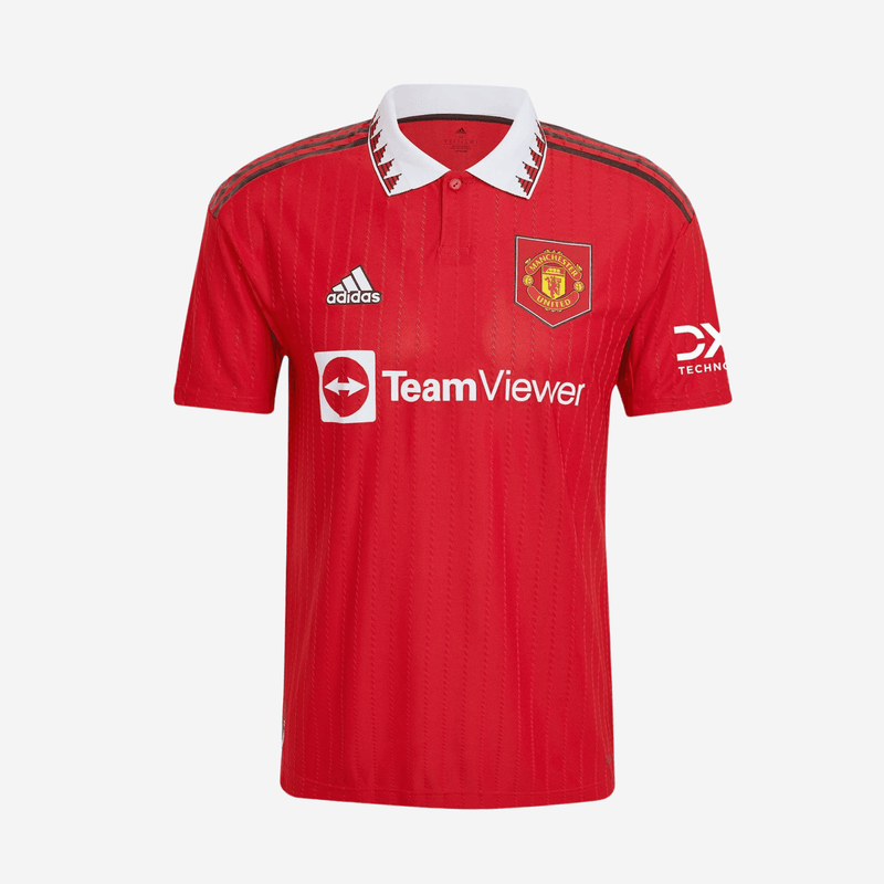 Camisola Manchester United 2022/23 Home