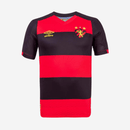 Camisola Sport Recife 2022/23 Home