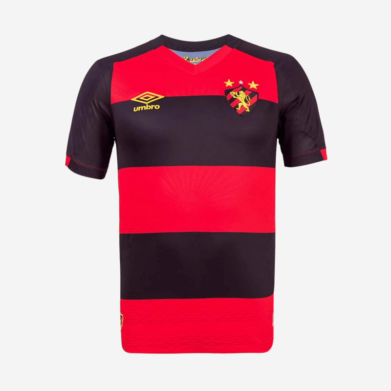 Camisola Sport Recife 2022/23 Home