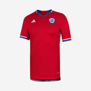 Camisola Seleção Chile 2022/22 Home