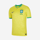 Camisola Seleção Brasil 2022/23 Home Torcedor PRO