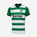Camisola Sporting CP 2022/23 Home