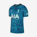 Camisola Tottenham 2022/23 Terceira
