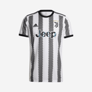 Camisola Juventus 2022/23 Home