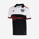 Camisola São Paulo 2022/23 Terceira
