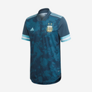 Camisola Seleção Argentina 2020/20 Away