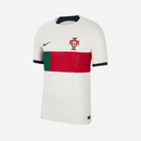 Camisola Seleção Portugal 2022/22 Home