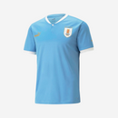 Camisola Seleção Uruguai 2022/22 Home