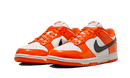 Dunk Low Patent Halloween