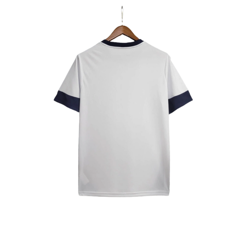 Camisola Seleção Portugal treino branca 2025 - PUMA