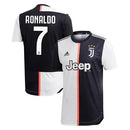 Camisola Juventus 19/20 - Ronaldo