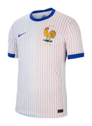 Camisola Seleção França 2024/25 Away