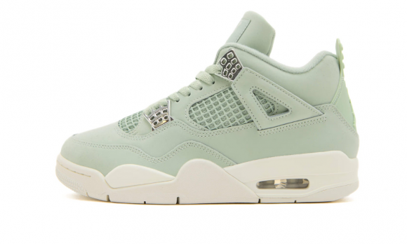 AIR JORDAN 4 RETRO SEAFOAM SAIL