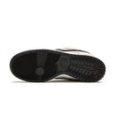 NIKE DUNK LOW SB & ALBINO AND PRETO FOSSIL