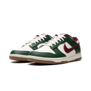 NIKE DUNK LOW GORGE GREEN