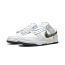 NIKE DUNK LOW 3D SWOOSH