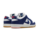 NIKE DUNK LOW LOS ANGELES DODGERS