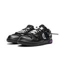 NIKE DUNK LOW OFF-WHITE LOT 50