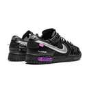 NIKE DUNK LOW OFF-WHITE LOT 50