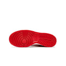 NIKE DUNK LOW CHAMPIONSHIP RED