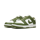 NIKE DUNK LOW OLIVE