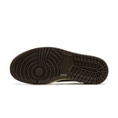 Air Jordan 1 Retro Low OG SP Travis Scott Reverse Mocha