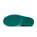 Air Jordan 1 Low New Emerald