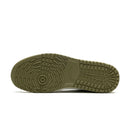 Air Jordan 1 Retro Low OG SP Travis Scott Golf Olive